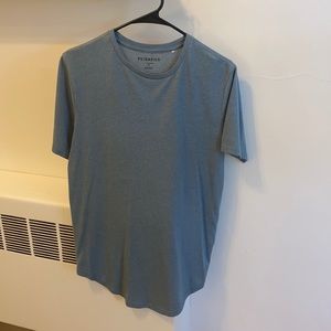 Pacsun Scoop Fit Tee